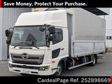 Used HINO HINO RANGER Ref 2898669