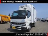 Used MITSUBISHI CANTER Ref 2898708