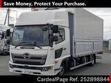 Used HINO HINO RANGER Ref 2898844