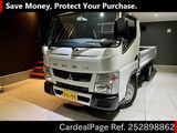 Used MITSUBISHI CANTER Ref 2898862