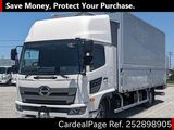 Used HINO HINO RANGER Ref 2898905