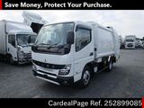 Used MITSUBISHI CANTER Ref 2899085