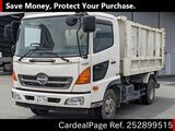 Used HINO HINO RANGER Ref 2899515