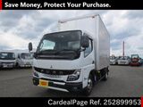 Used MITSUBISHI CANTER Ref 2899953