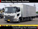 Used HINO HINO RANGER Ref 2899967