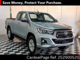 Used TOYOTA HILUX Ref 2900520