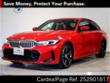 Used BMW BMW 3 SERIES Ref 2901817