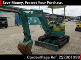 Used OTHER ALL YANMAR OTHER Ref 2901999