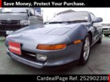 Used TOYOTA MR2 Ref 2902389