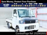 Used MITSUBISHI MINICAB TRUCK Ref 2902652