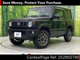 Used SUZUKI JIMNY Ref 2902780