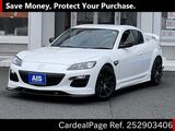 Used MAZDA RX-8 Ref 2903406