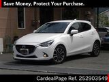 Used MAZDA DEMIO Ref 2903549