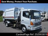Used HINO HINO RANGER Ref 2903819