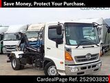 Used HINO HINO RANGER Ref 2903820