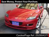 Used MAZDA RX-8 Ref 2904371