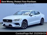 Used VOLVO VOLVO S60 Ref 2906434
