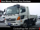 Used HINO HINO RANGER Ref 2907171