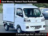 Used DAIHATSU HIJET TRUCK Ref 2914721