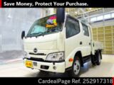 Used HINO HINO DUTRO Ref 2917318