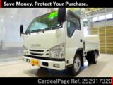 Used ISUZU ELF Ref 2917320