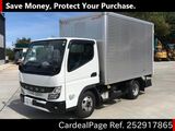 Used MITSUBISHI CANTER Ref 2917865