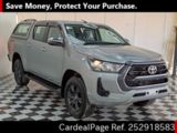 Used TOYOTA HILUX Ref 2918583