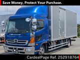 Used HINO HINO RANGER Ref 2918764
