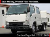 Used ISUZU ELF Ref 2919636