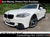 Used BMW BMW 5 SERIES Ref 2921246