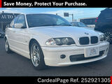 Used BMW BMW 3 SERIES Ref 2921305