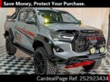 Used TOYOTA HILUX Ref 2923434