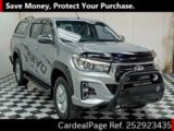 Used TOYOTA HILUX Ref 2923435