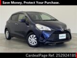 Used TOYOTA VITZ Ref 2924185