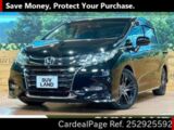 Used HONDA ODYSSEY Ref 2925592