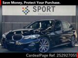 Used BMW BMW 3 SERIES Ref 2927055