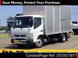 Used MITSUBISHI CANTER Ref 2927877