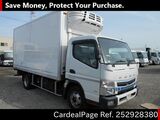 Used MITSUBISHI CANTER Ref 2928380