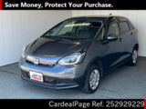 Used HONDA FIT Ref 2929229