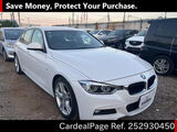 Used BMW BMW 3 SERIES Ref 2930450