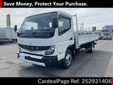 Used MITSUBISHI CANTER Ref 2931406