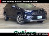 Used TOYOTA RAV4 Ref 2932086