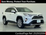 Used TOYOTA RAV4 Ref 2932094