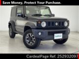 Used SUZUKI JIMNY SIERRA Ref 2932097
