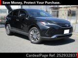 Used TOYOTA HARRIER HYBRID Ref 2932837