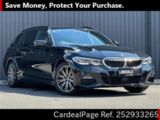 Used BMW BMW 3 SERIES Ref 2933265
