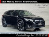 Used SUBARU XV Ref 2933347