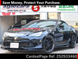 Used TOYOTA 86 Ref 2933460