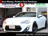 Used TOYOTA 86 Ref 2933461