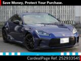 Used TOYOTA 86 Ref 2933545